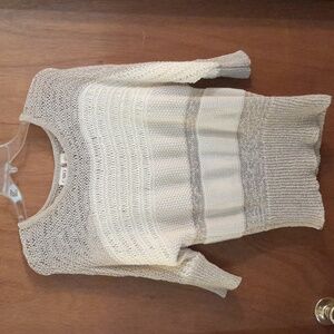 Vintage Cato Cute Sweater